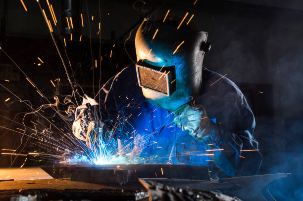 Best Specialty Welding Processes in Bertram, TX