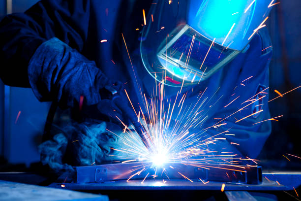 Affordable Welder Services in Bertram, TX