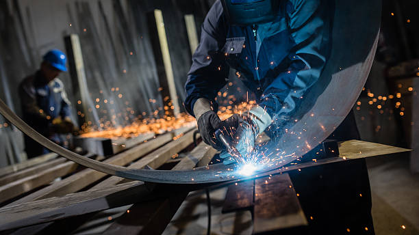 Best Maintenance and Repair Welding in Bertram, TX