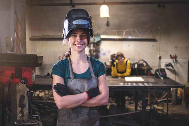 Best Automation and Robotic Welding in Bertram, TX